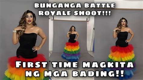 kinantot sa bunganga